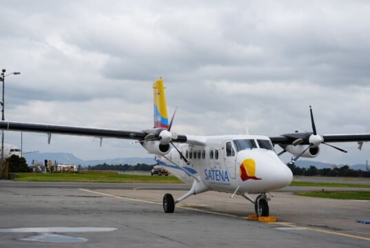 Satena fortalece su flota con nuevos aviones canadienses y amplía sus rutas en Colombia satena-fortalece-su-flota-con-nuevos-aviones-canadienses-y-amplia-sus-rutas-en-colombia-2