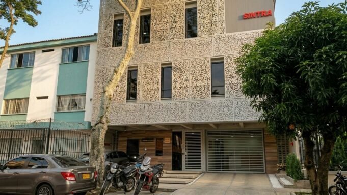 Sintraemcali estrenó moderno edificio de más de 7 mil millones de pesos al sur de Cali. sintraemcali-estreno-moderno-edificio-de-mas-de-7-mil-millones-de-pesos-al-sur-de-cali-01