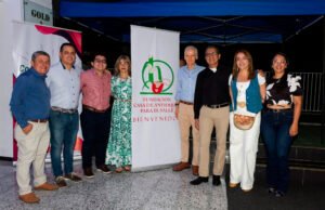 Fundación Casa de Antioquia celebra 31 años con integración solidaria y obras sociales en Cali